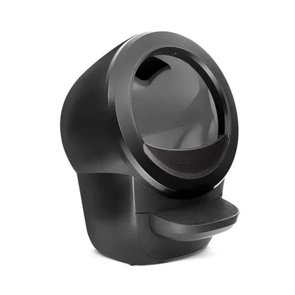 LumiPaws™ Smart Litter Box 4 — The Future of Cat Care